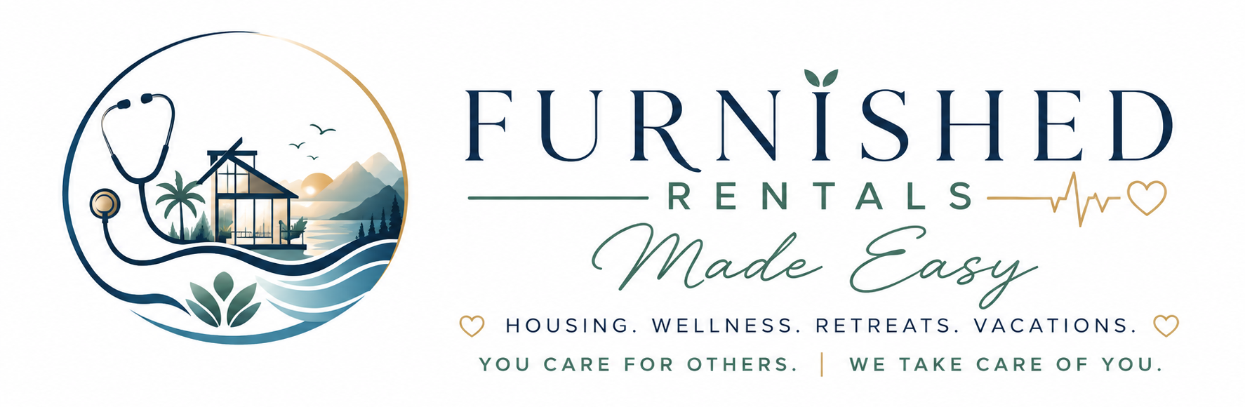 Paradise on Top Furnished Rentals