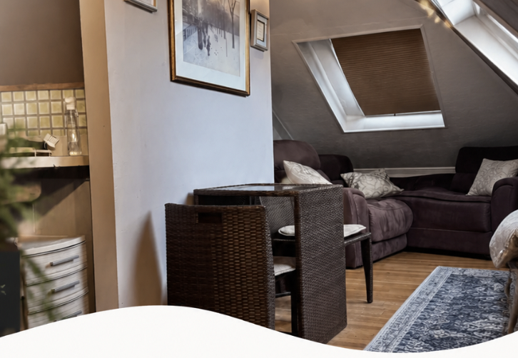 Furnished Rental