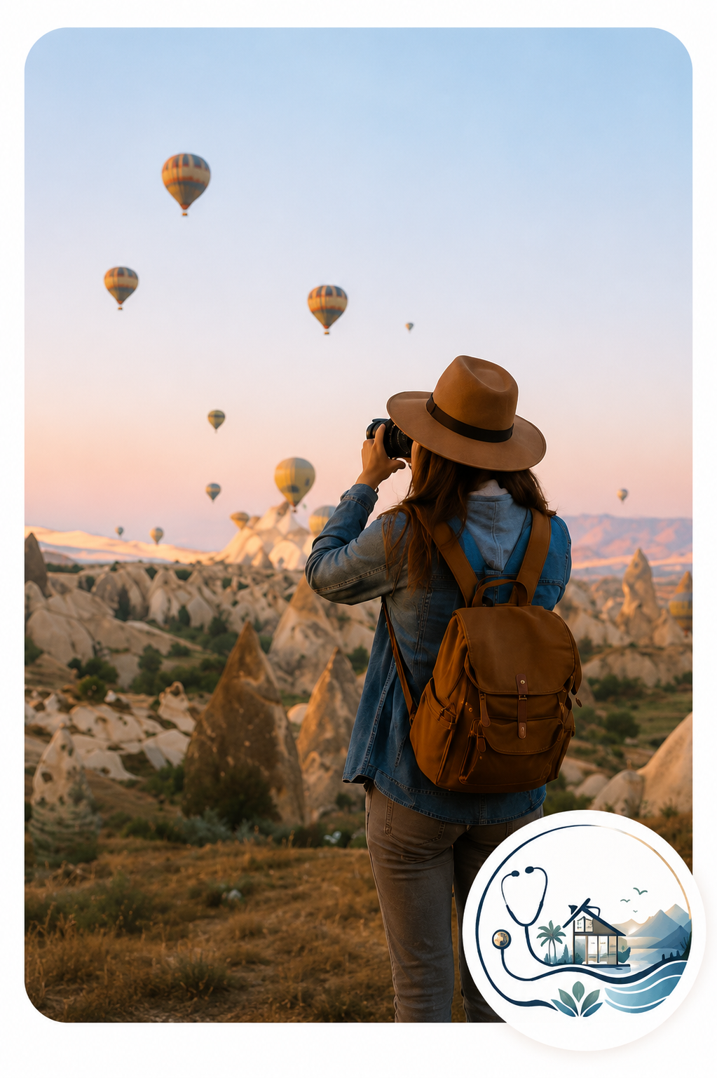 Traveler