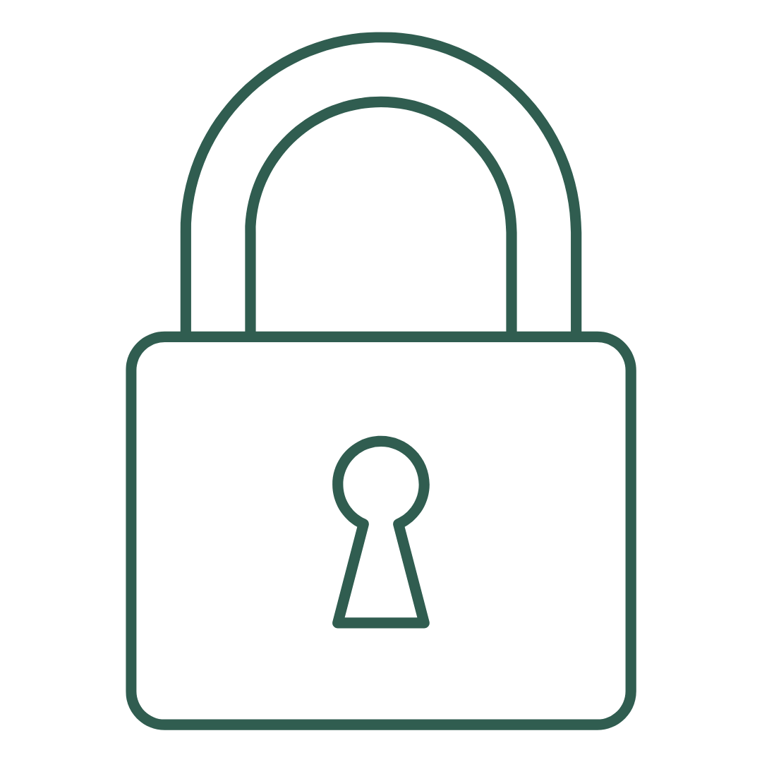 Secure Booking